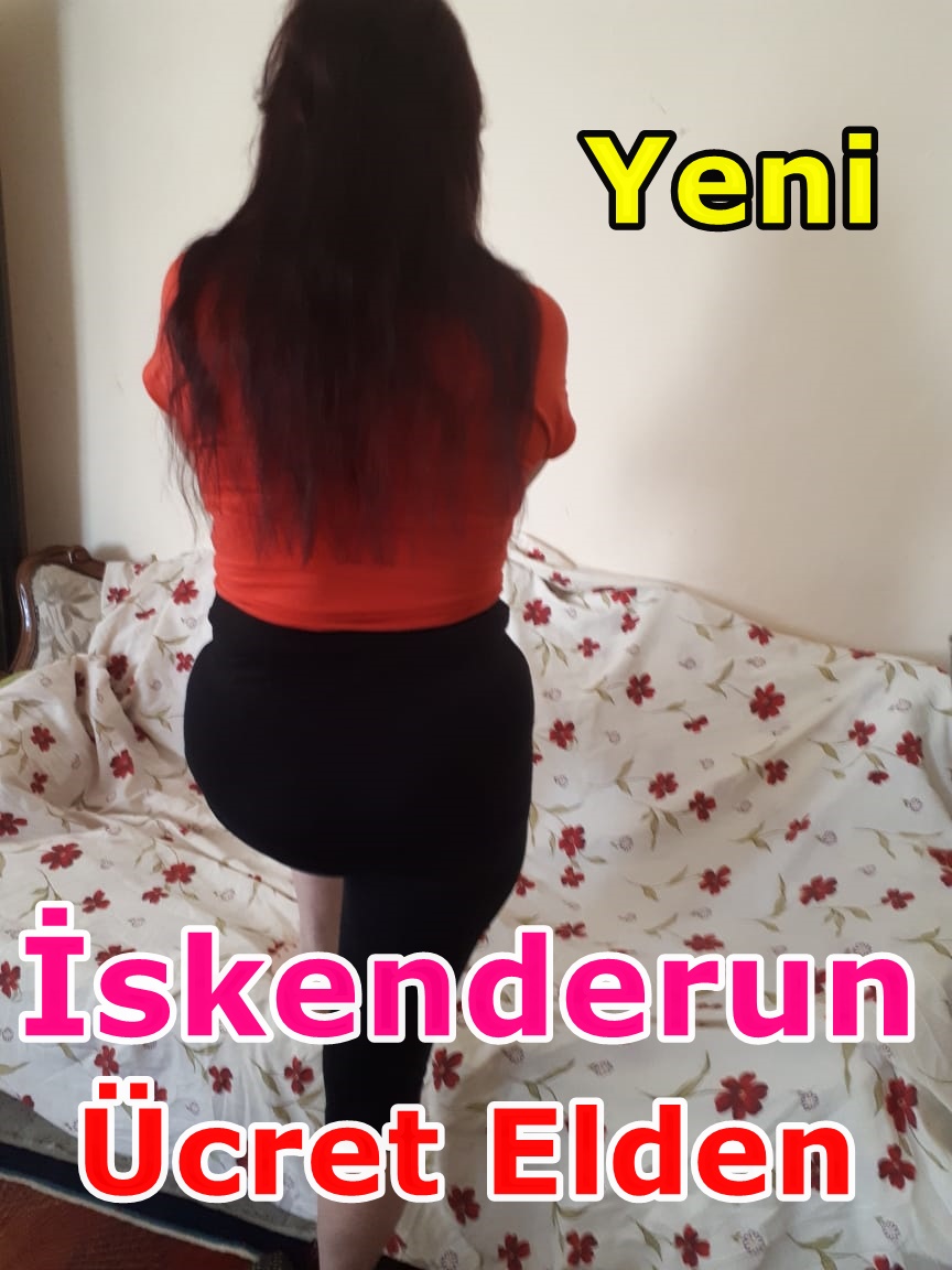 İskenderun escort bayan Sibel