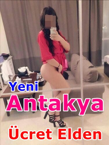 Antakya yeni escort bayan Derin